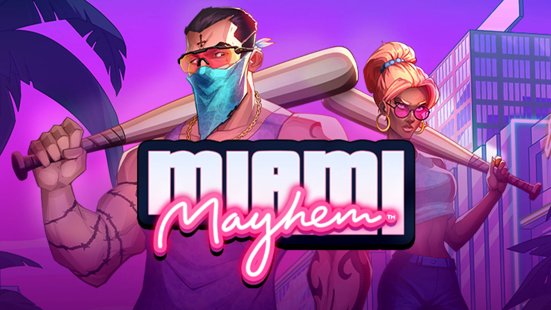 Miami Mayhem