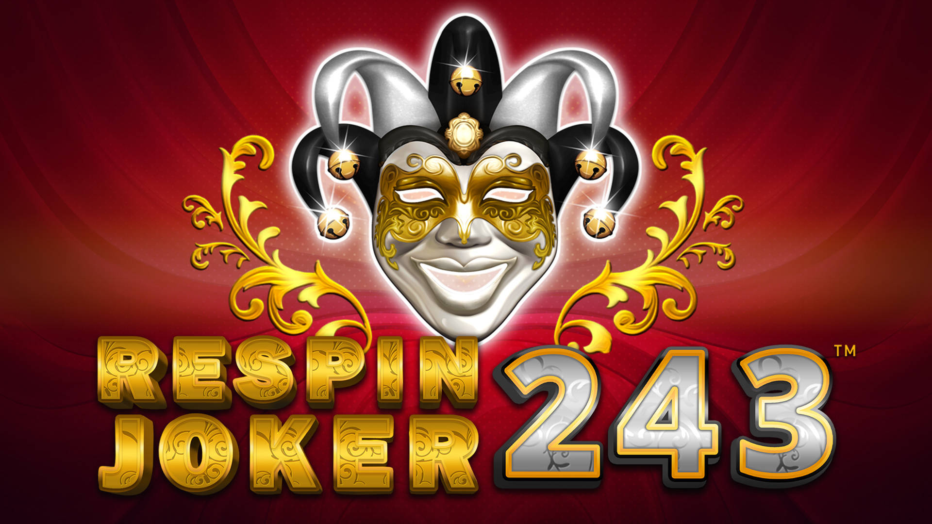 Respin Joker 243