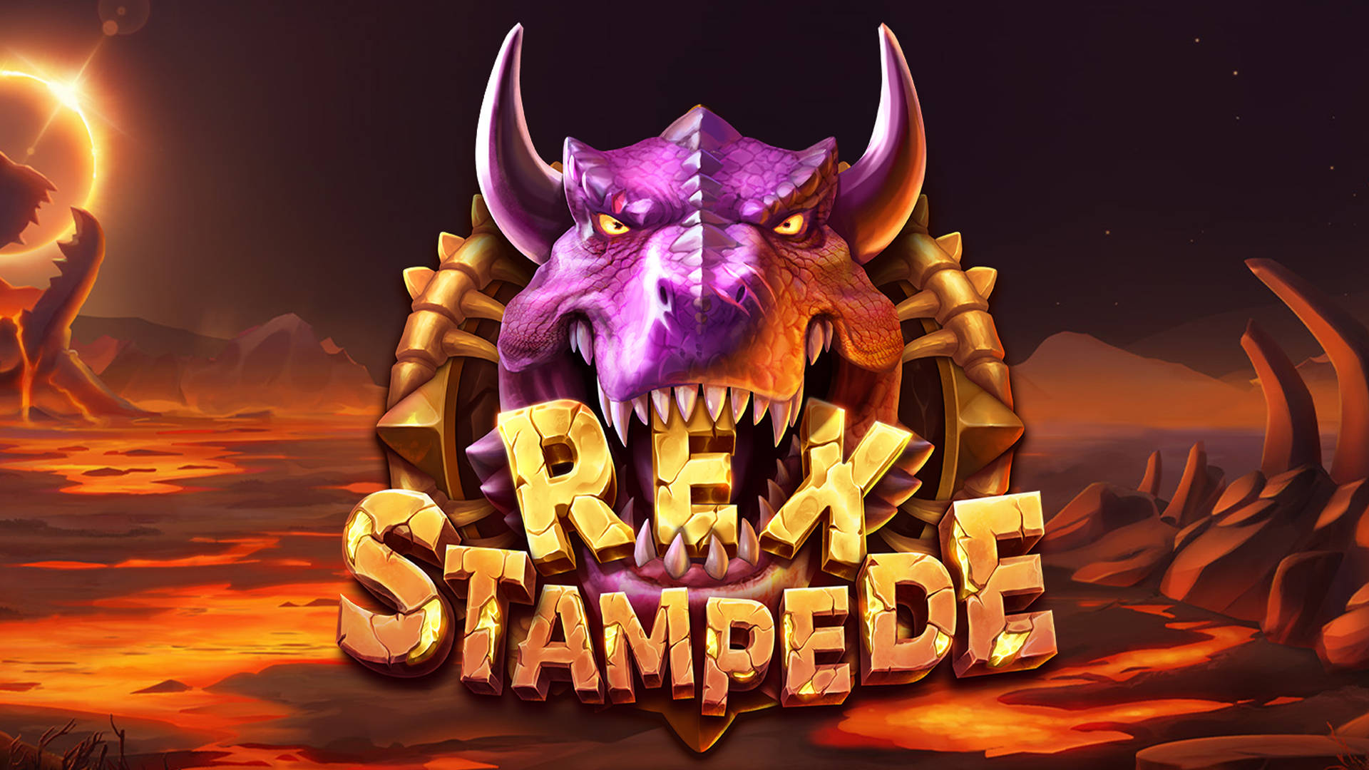 Rex Stampede