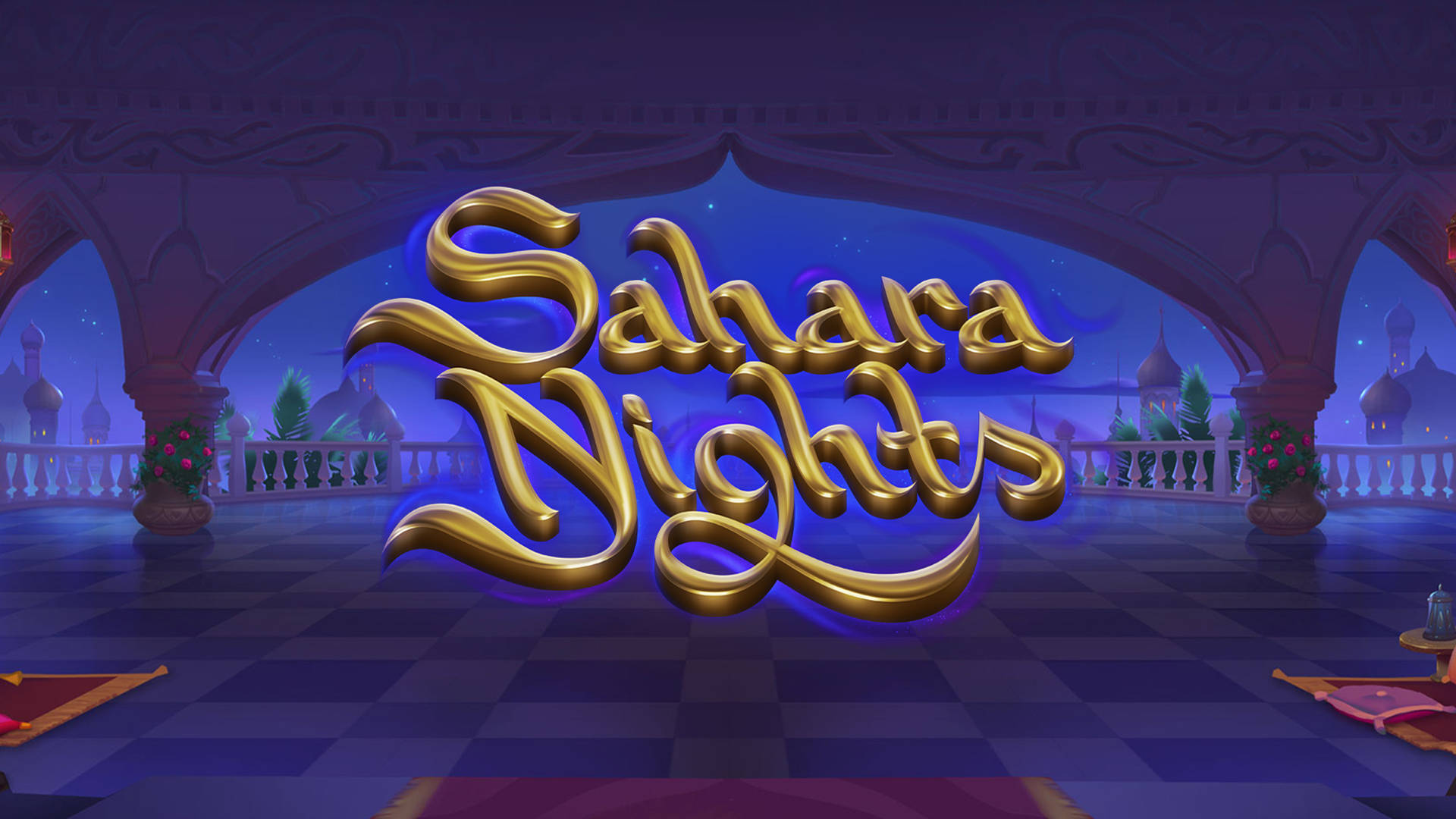 Sahara Nights