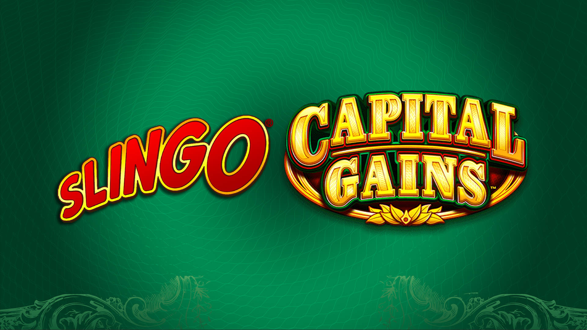 Slingo Capital Gains