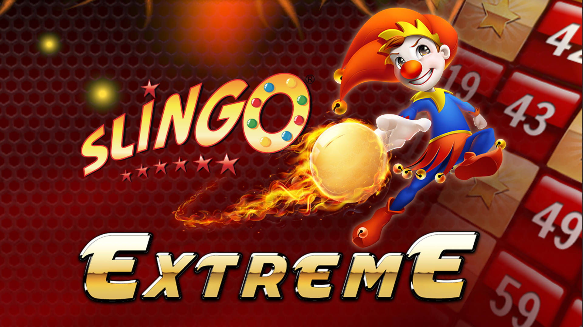 Slingo Extreme