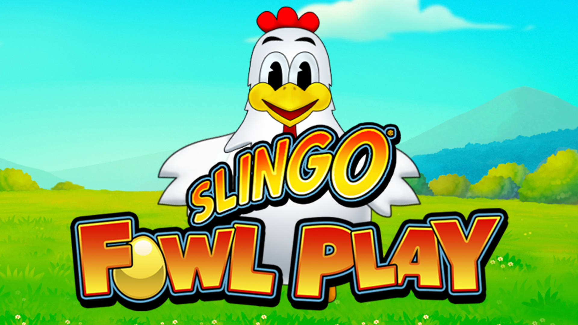 Slingo Fowl Play