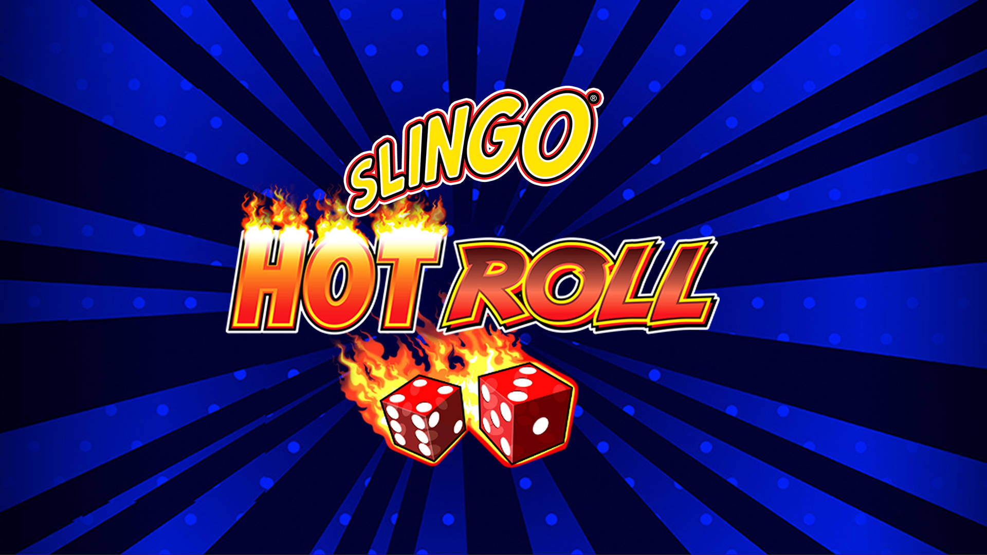 Slingo Hot Roll