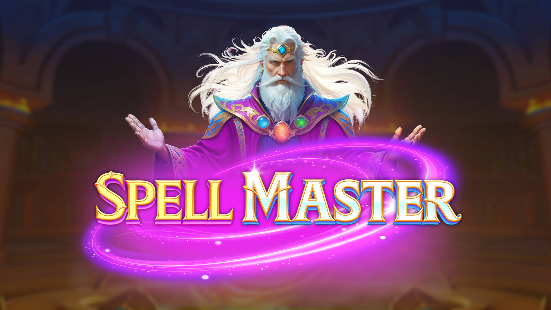 Spellmaster