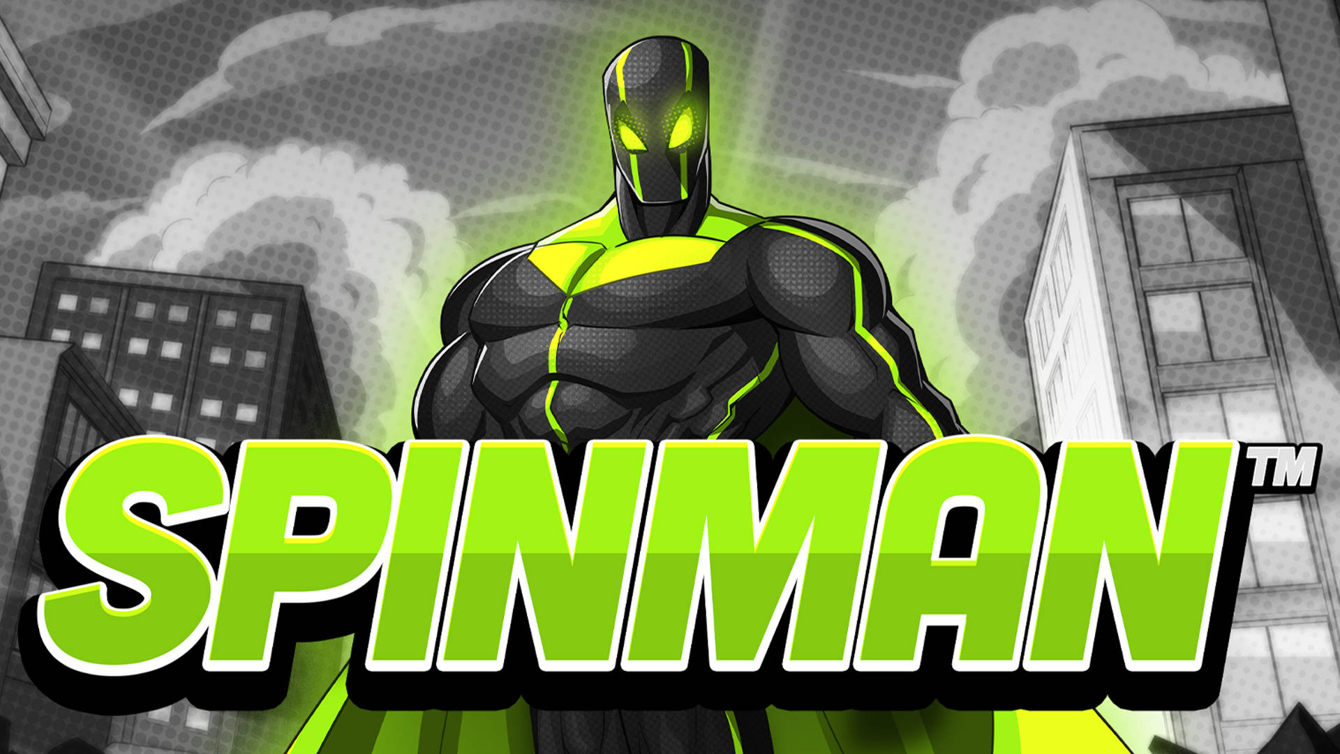 Spinman