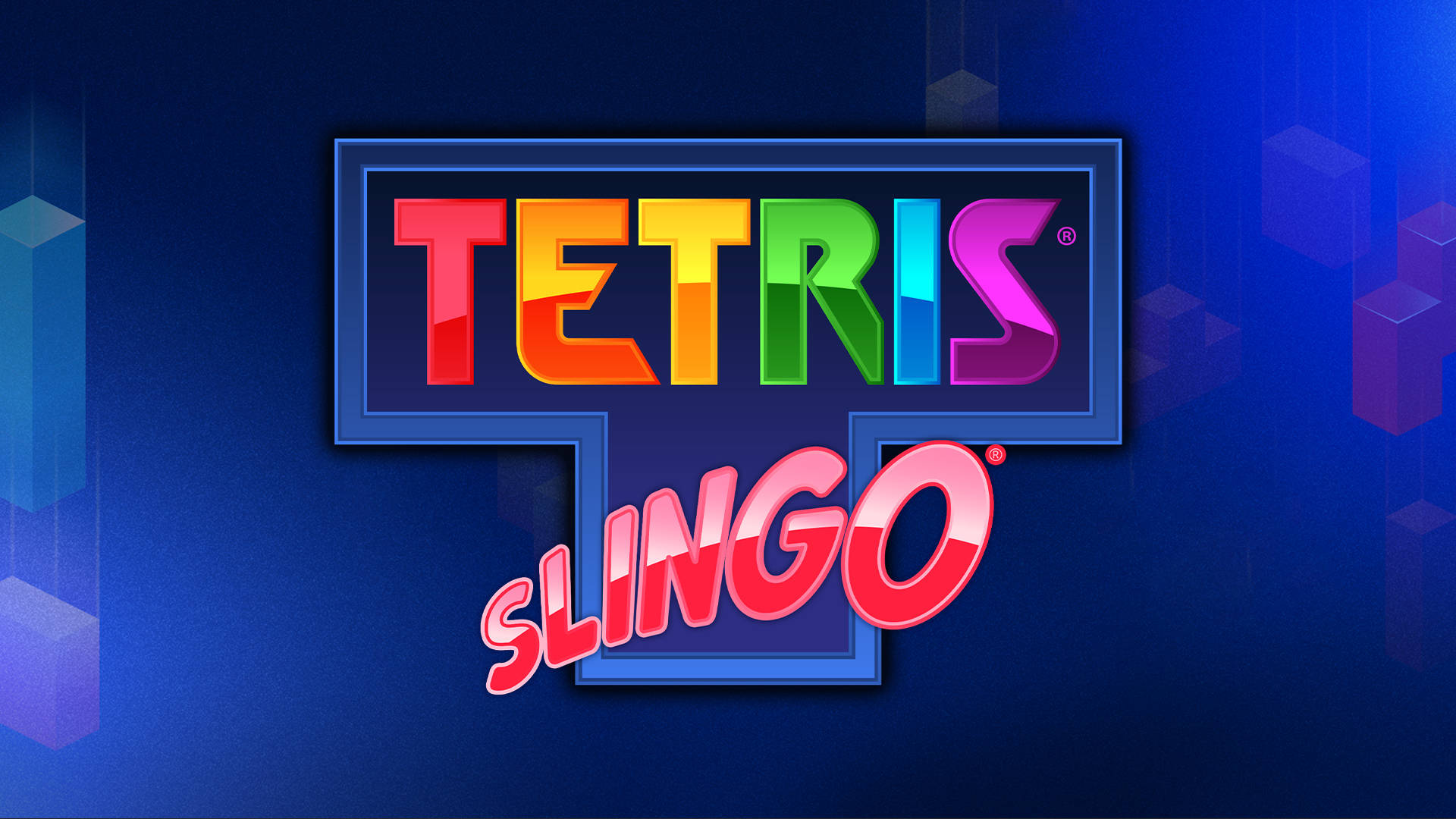 Tetris Slingo