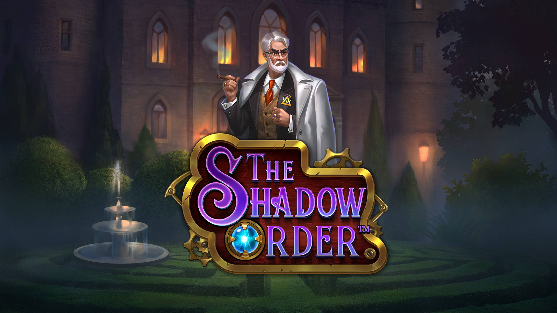 The Shadow Order