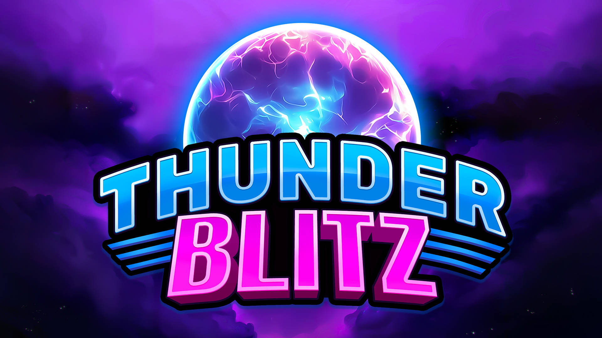 Thunder Blitz