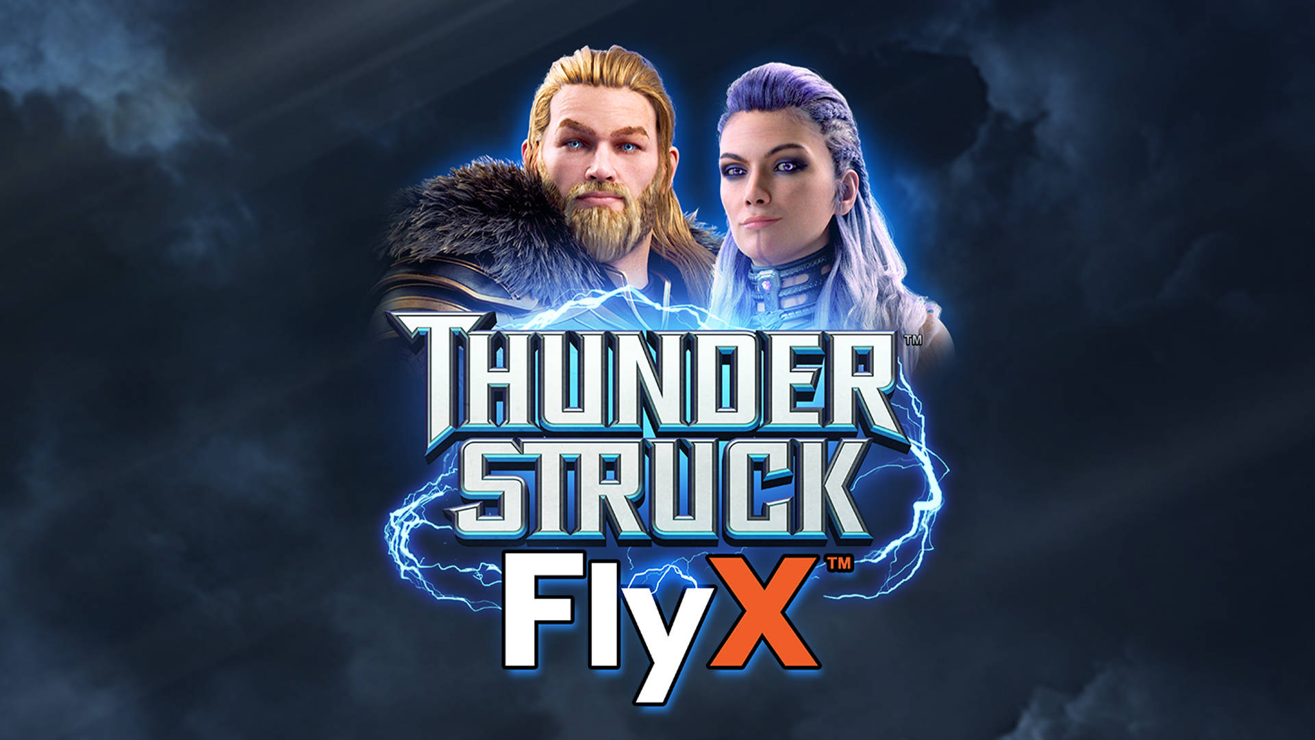 Thunderstruck FlyX