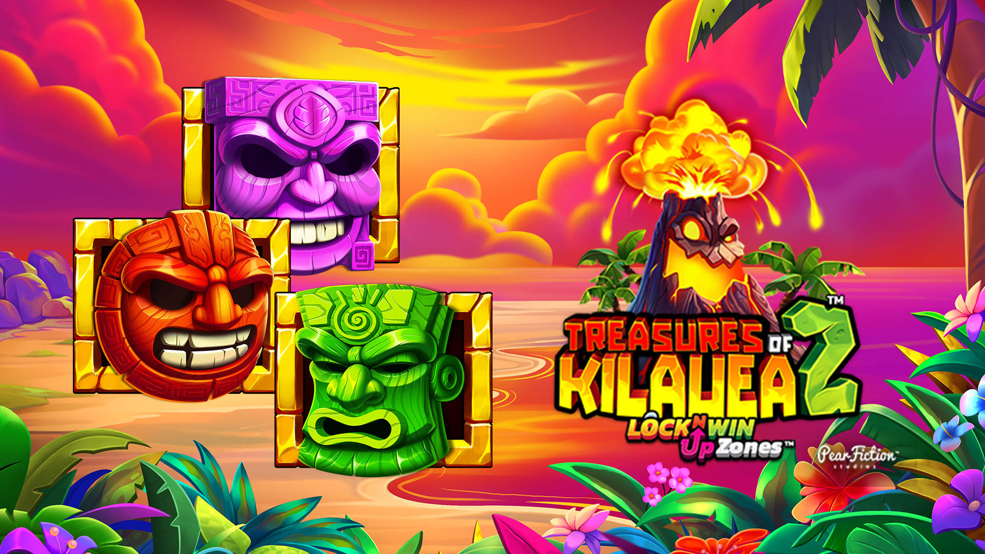 Treasures of Kilauea 2