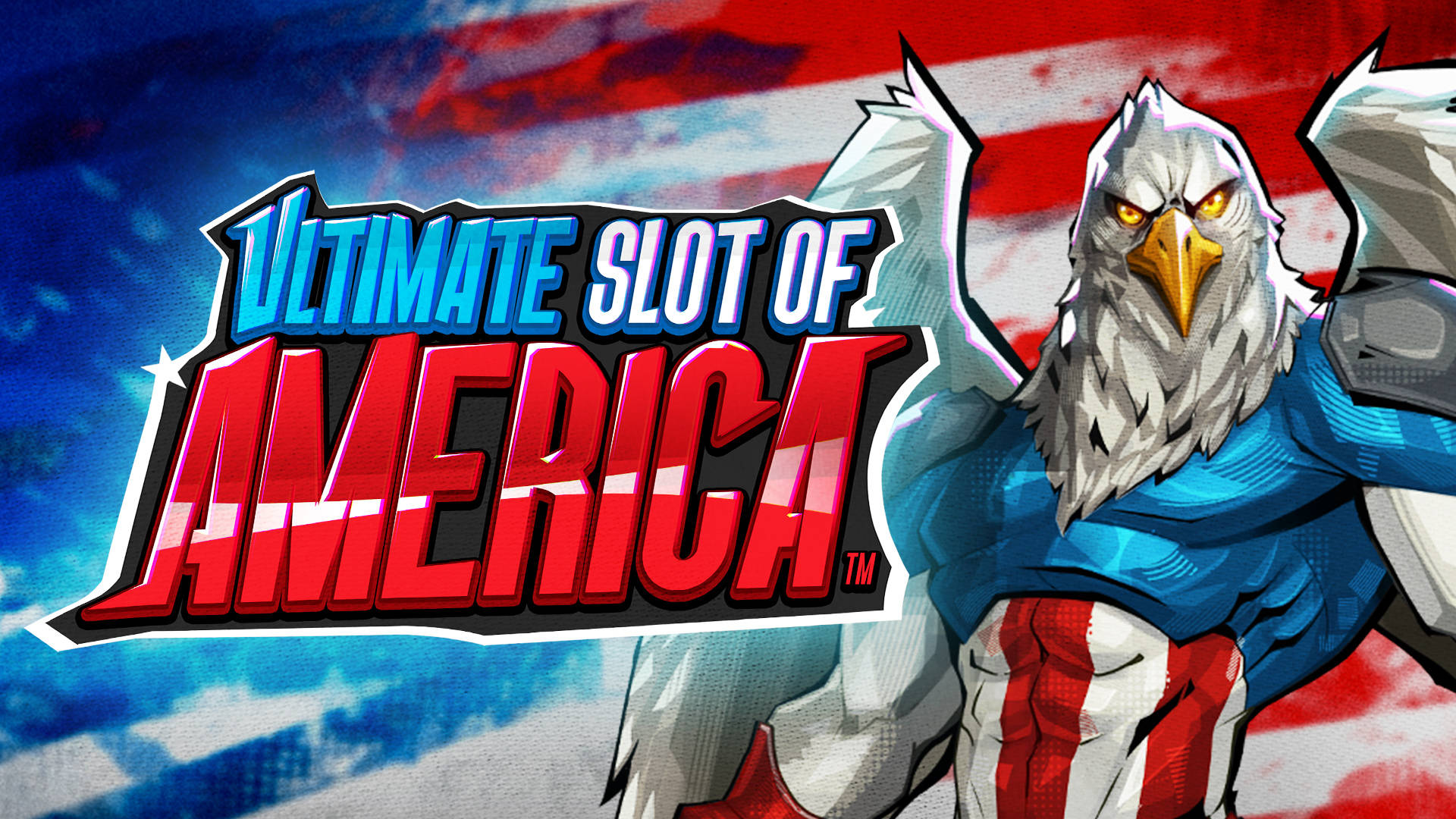 Ultimate Slot of America