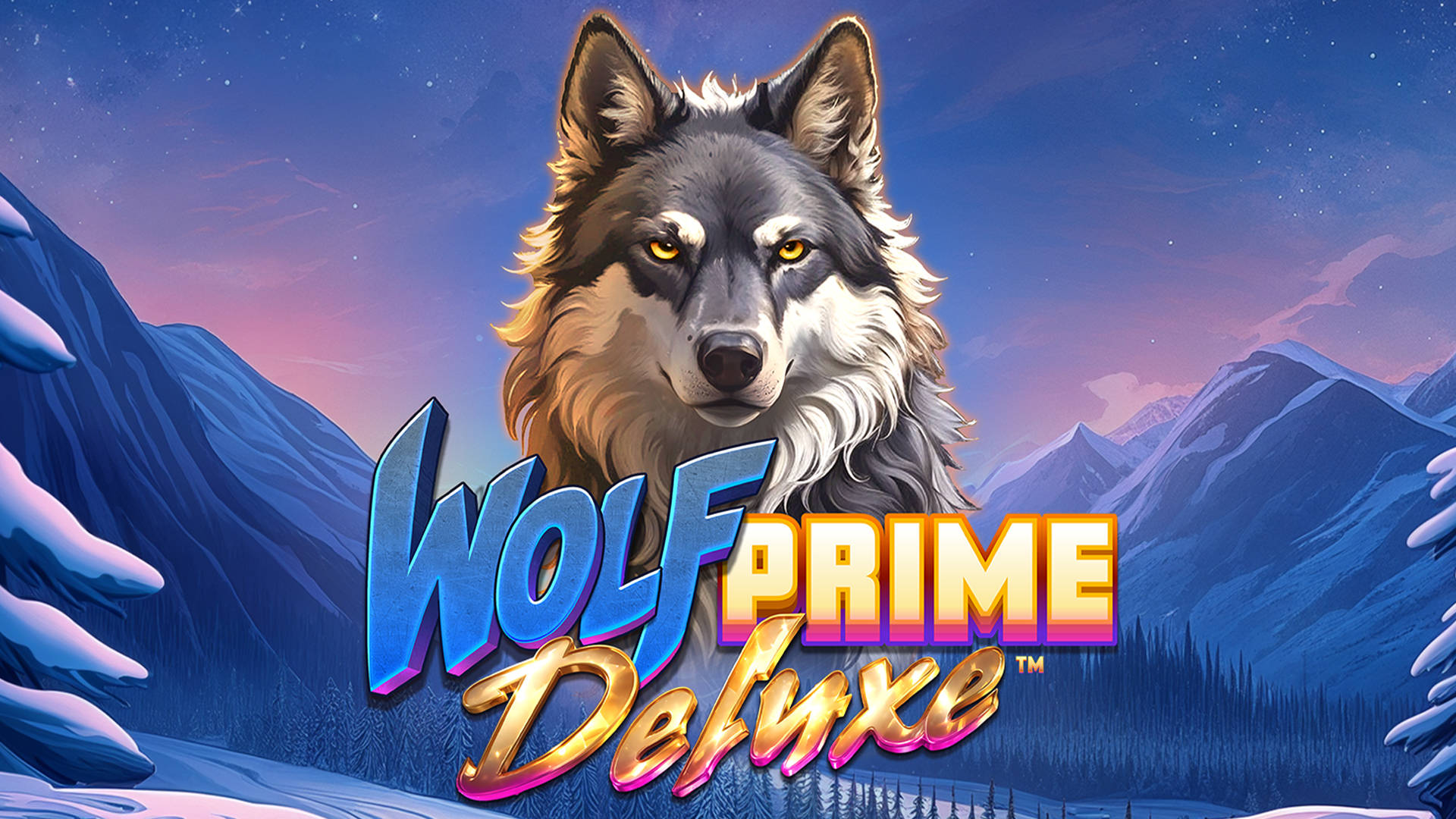 Wolf Prime Deluxe
