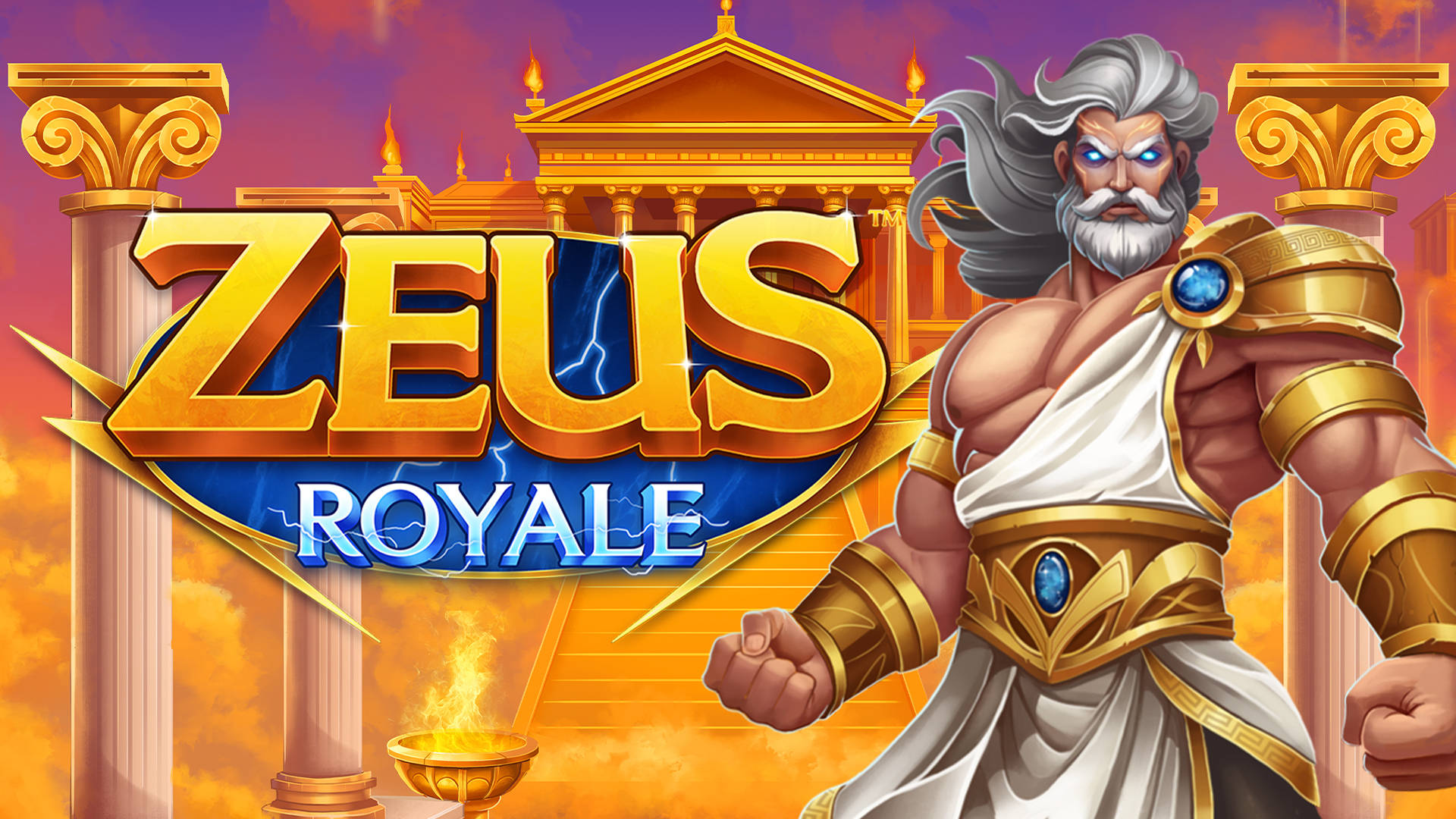 Zeus Royale
